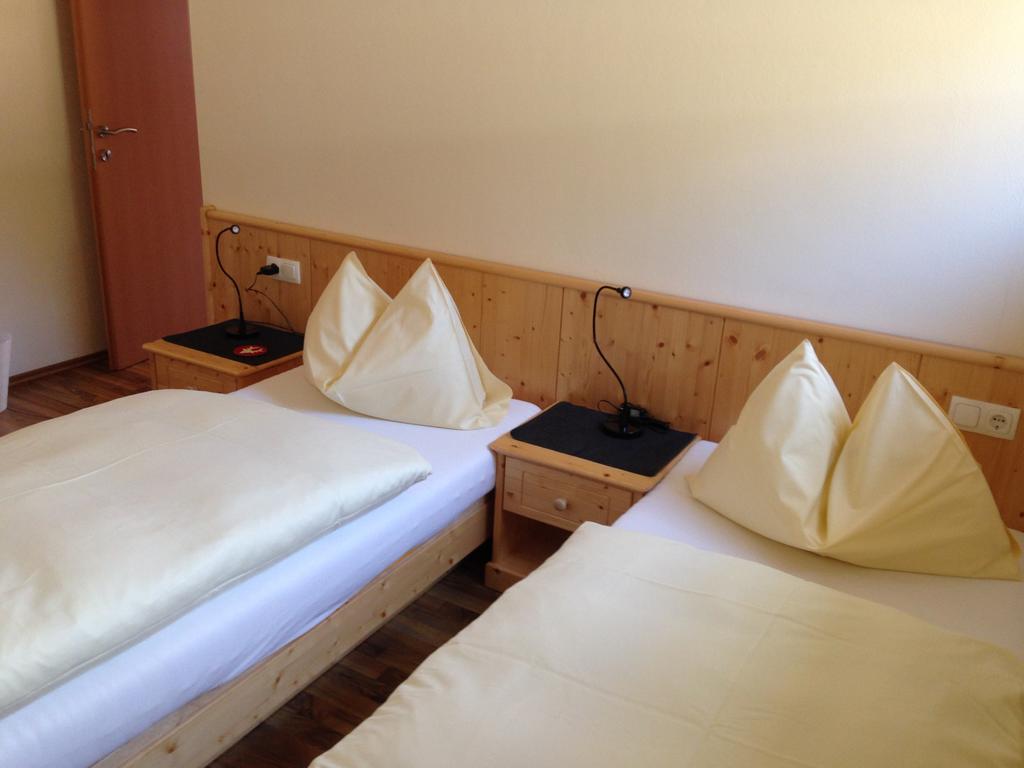 Austrian Alpine Apartments ラムサウ・アム・ダッハシュタイン 部屋 写真