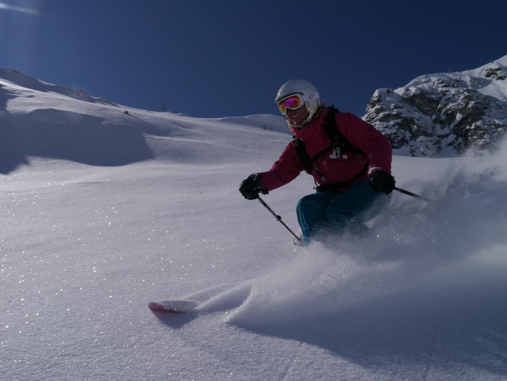 Austrian Alpine Apartments ラムサウ・アム・ダッハシュタイン エクステリア 写真