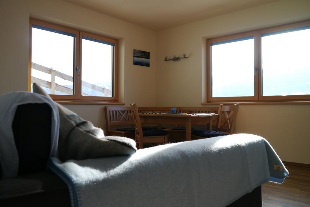 Austrian Alpine Apartments ラムサウ・アム・ダッハシュタイン 部屋 写真