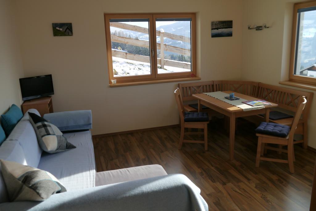 Austrian Alpine Apartments ラムサウ・アム・ダッハシュタイン 部屋 写真