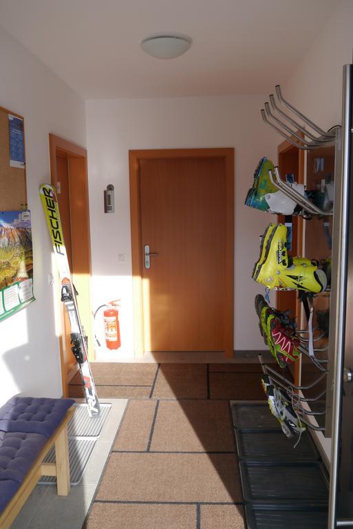 Austrian Alpine Apartments ラムサウ・アム・ダッハシュタイン エクステリア 写真