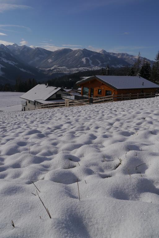 Austrian Alpine Apartments ラムサウ・アム・ダッハシュタイン エクステリア 写真