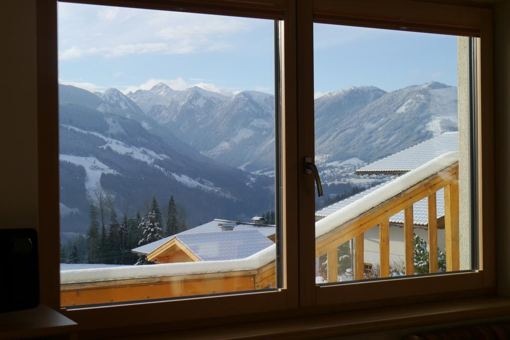 Austrian Alpine Apartments ラムサウ・アム・ダッハシュタイン 部屋 写真