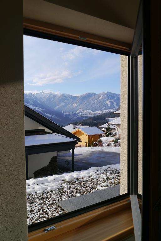 Austrian Alpine Apartments ラムサウ・アム・ダッハシュタイン エクステリア 写真