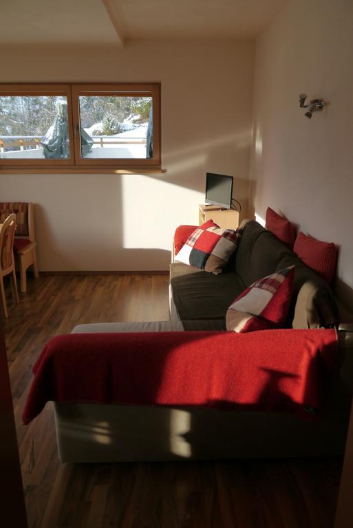 Austrian Alpine Apartments ラムサウ・アム・ダッハシュタイン 部屋 写真
