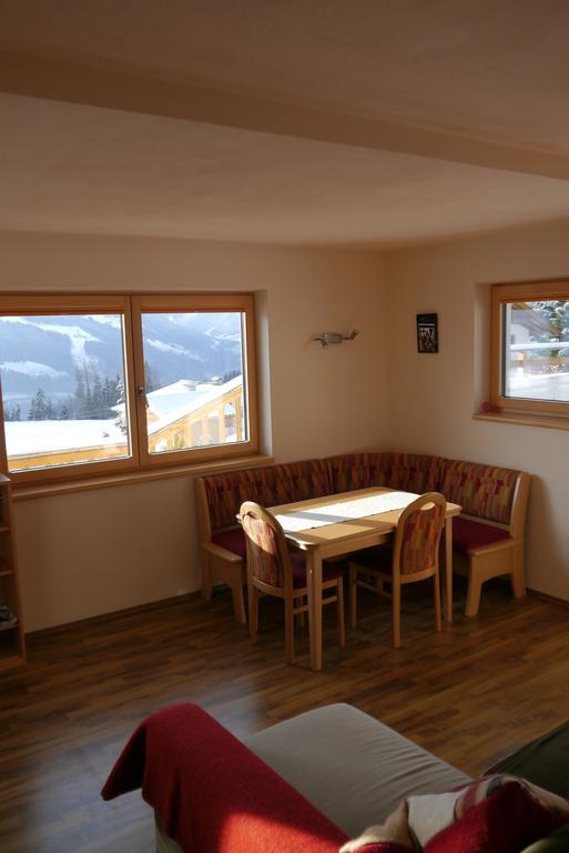 Austrian Alpine Apartments ラムサウ・アム・ダッハシュタイン エクステリア 写真