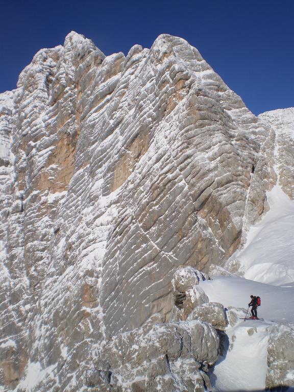 Austrian Alpine Apartments ラムサウ・アム・ダッハシュタイン エクステリア 写真