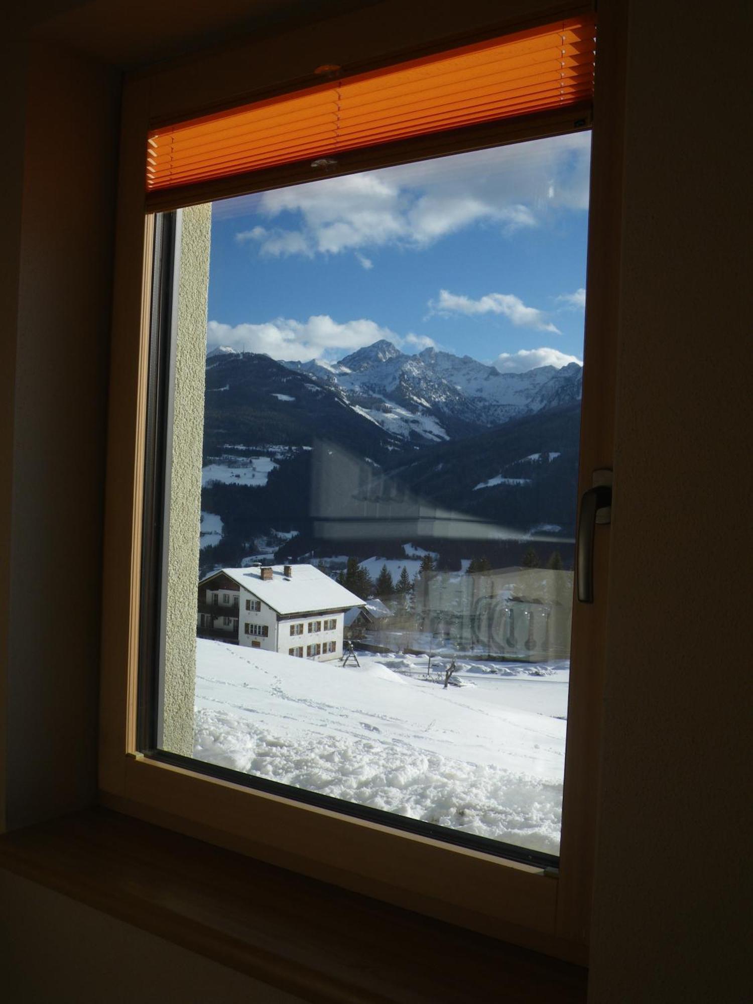 Austrian Alpine Apartments ラムサウ・アム・ダッハシュタイン エクステリア 写真