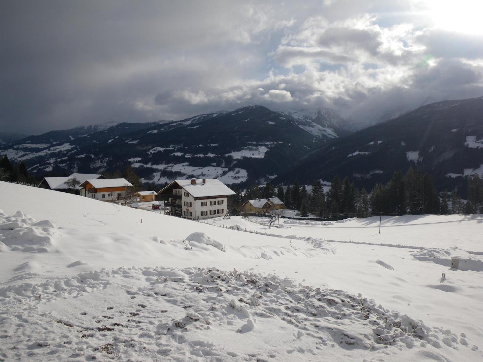 Austrian Alpine Apartments ラムサウ・アム・ダッハシュタイン エクステリア 写真