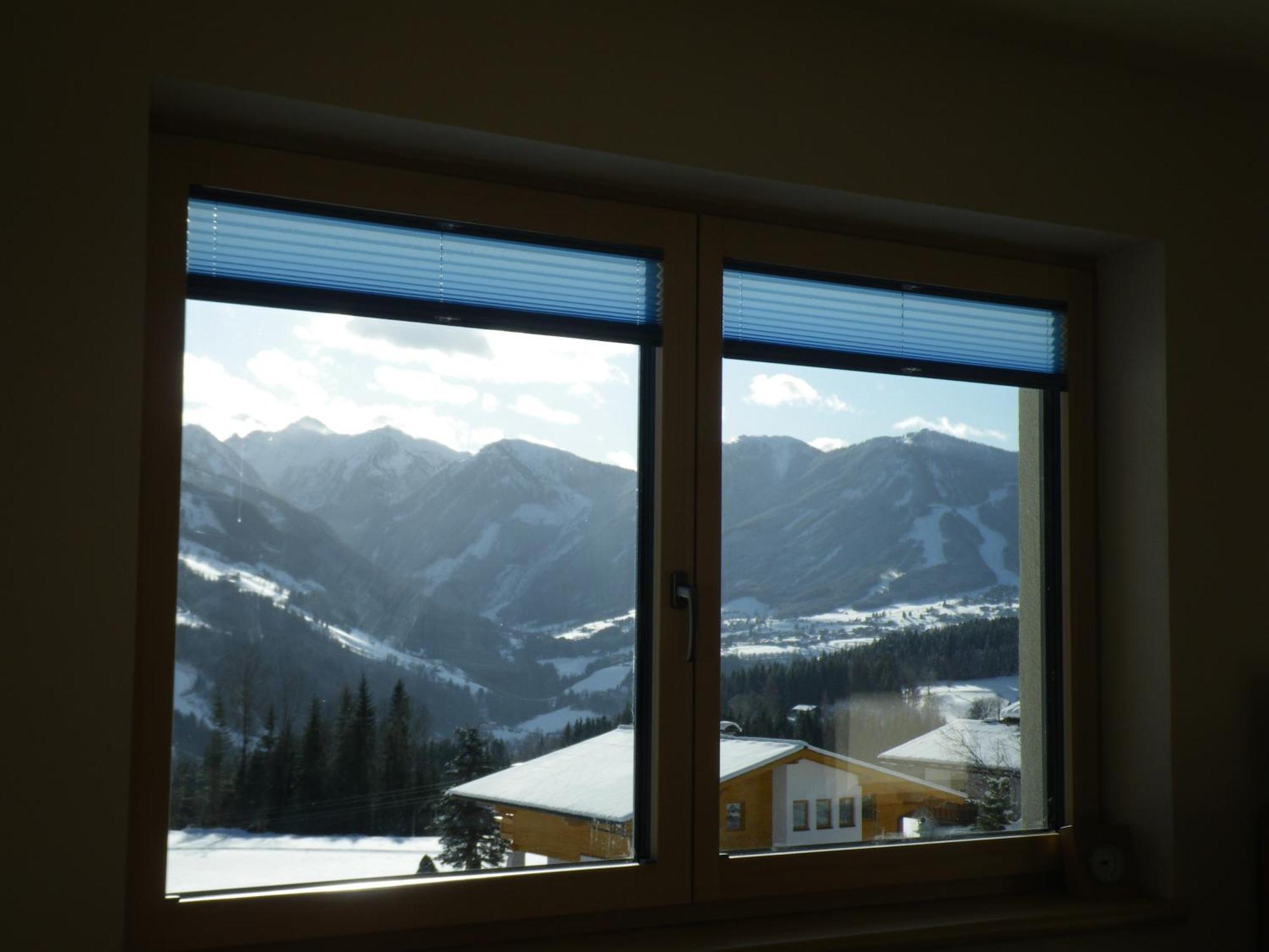 Austrian Alpine Apartments ラムサウ・アム・ダッハシュタイン エクステリア 写真