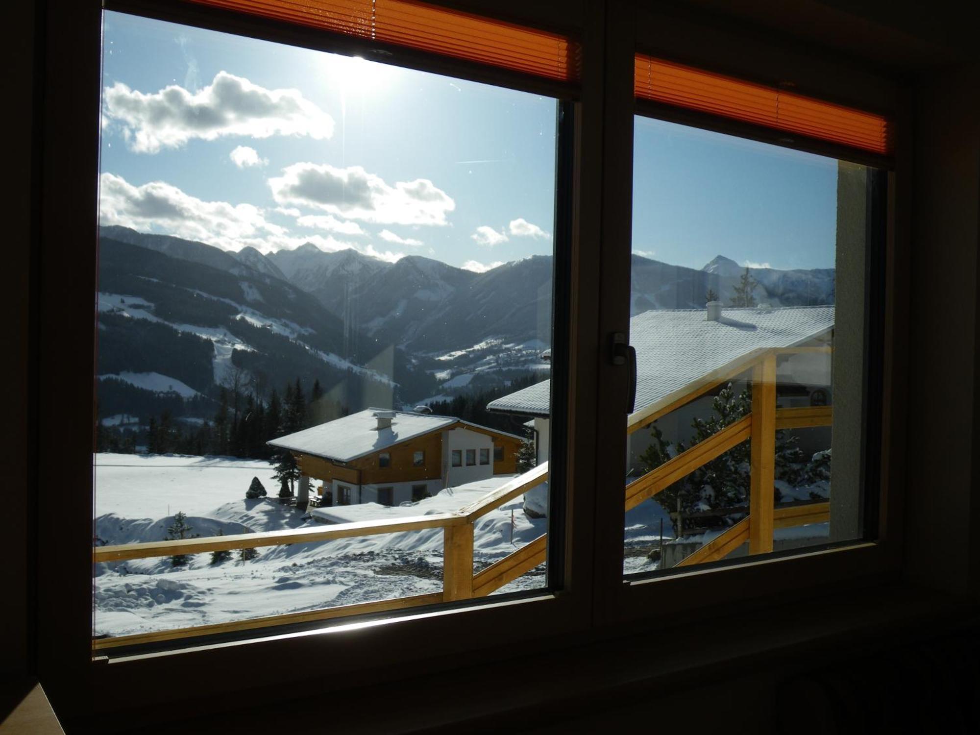 Austrian Alpine Apartments ラムサウ・アム・ダッハシュタイン エクステリア 写真