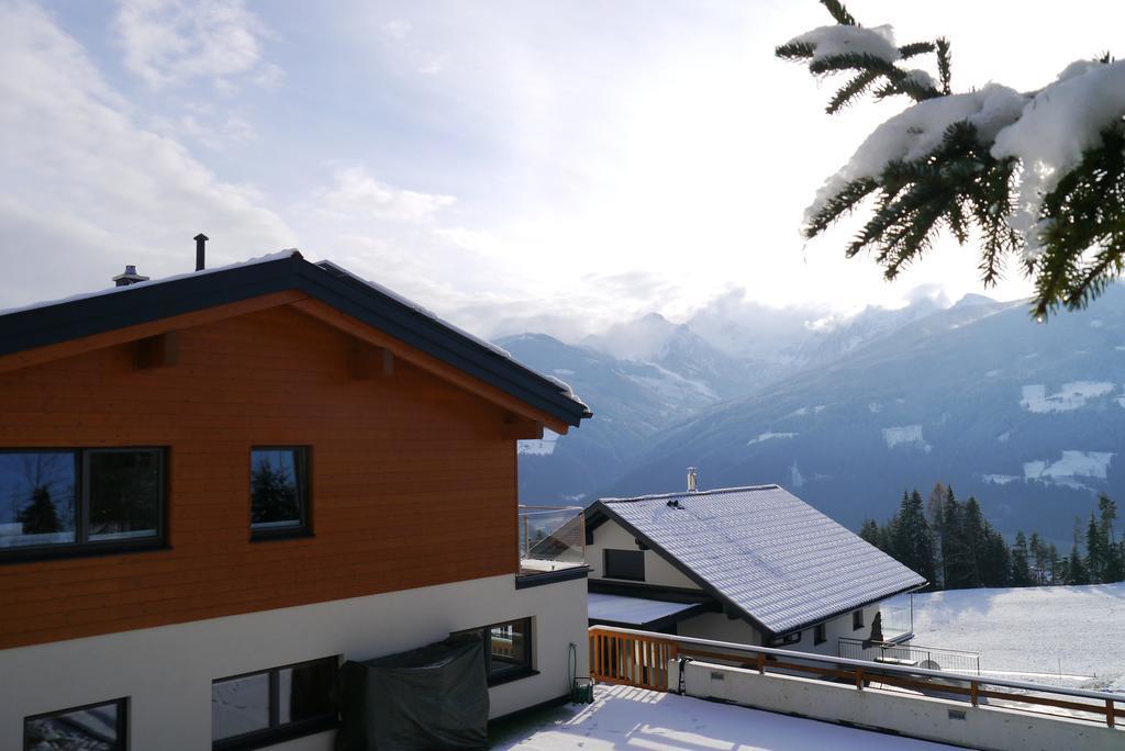Austrian Alpine Apartments ラムサウ・アム・ダッハシュタイン エクステリア 写真