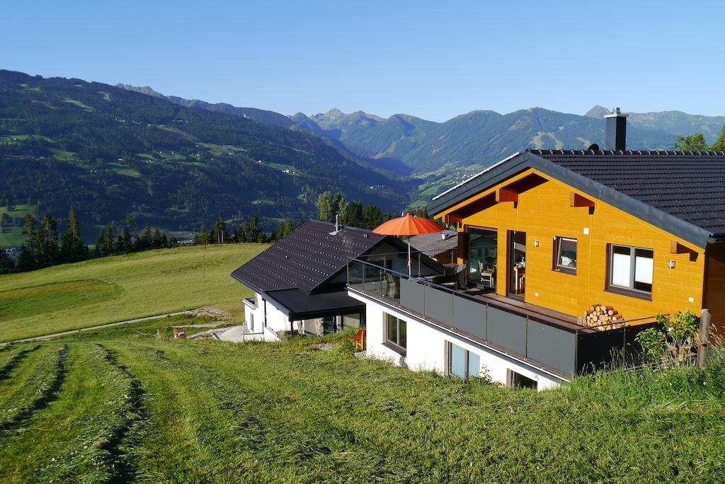 Austrian Alpine Apartments ラムサウ・アム・ダッハシュタイン エクステリア 写真