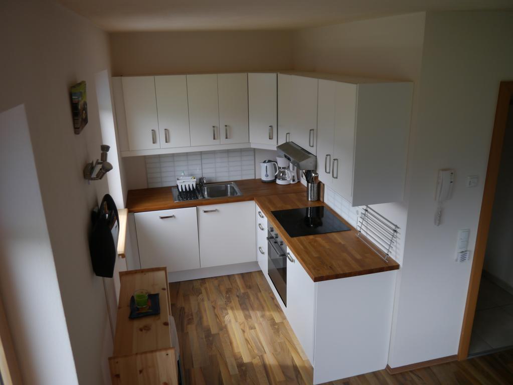 Austrian Alpine Apartments ラムサウ・アム・ダッハシュタイン エクステリア 写真