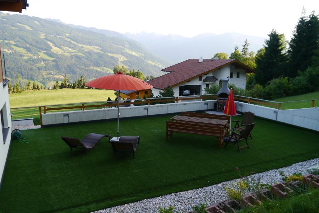 Austrian Alpine Apartments ラムサウ・アム・ダッハシュタイン エクステリア 写真
