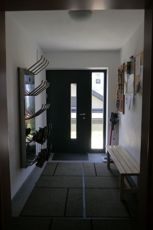 Austrian Alpine Apartments ラムサウ・アム・ダッハシュタイン エクステリア 写真