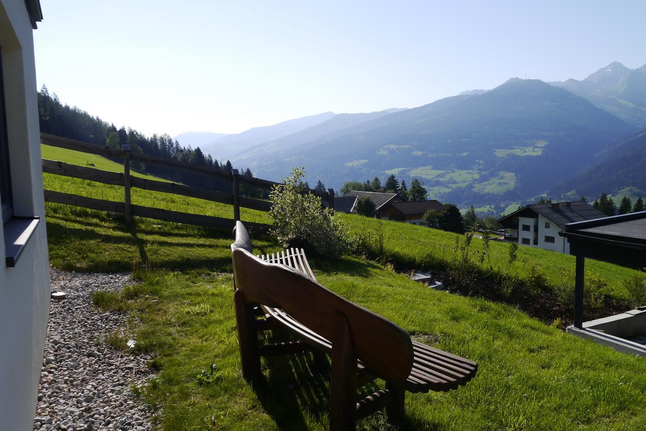 Austrian Alpine Apartments ラムサウ・アム・ダッハシュタイン エクステリア 写真