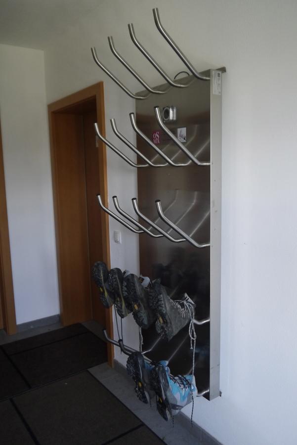 Austrian Alpine Apartments ラムサウ・アム・ダッハシュタイン エクステリア 写真