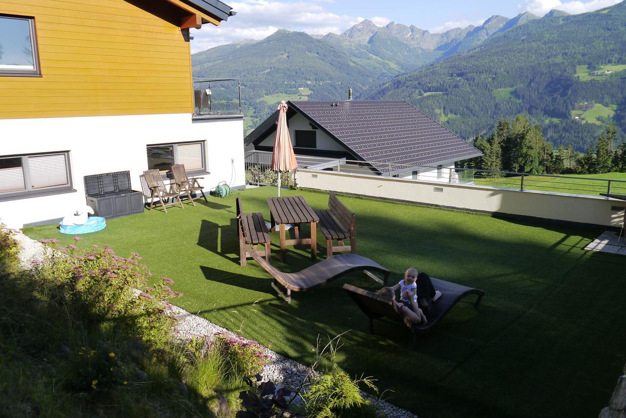 Austrian Alpine Apartments ラムサウ・アム・ダッハシュタイン エクステリア 写真